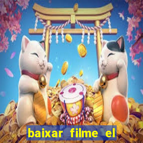 baixar filme el dorado (1966 dublado)